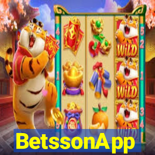 BetssonApp