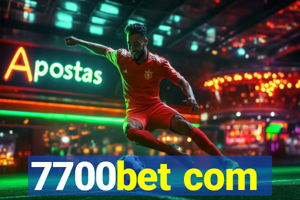 7700bet com