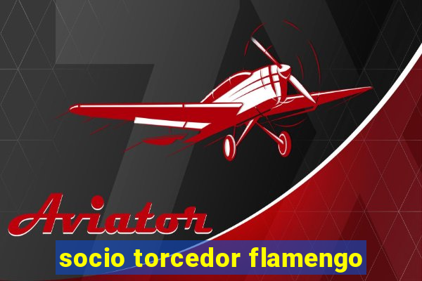 socio torcedor flamengo