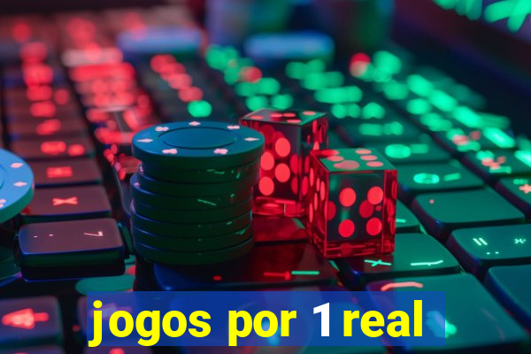 jogos por 1 real