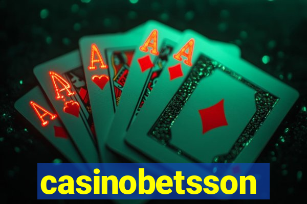 casinobetsson