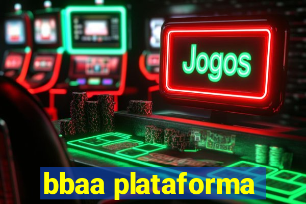 bbaa plataforma