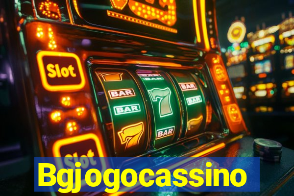 Bgjogocassino