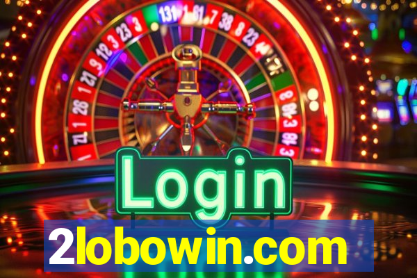 2lobowin.com