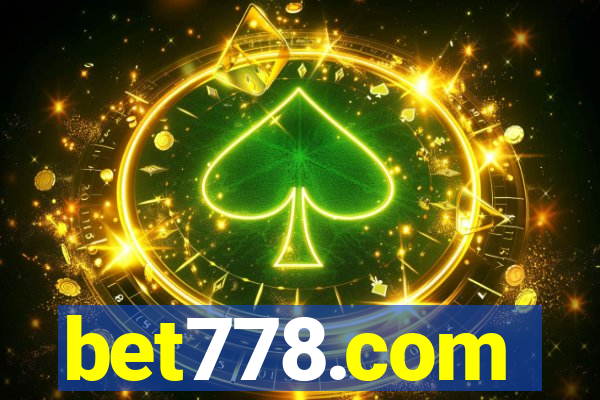 bet778.com