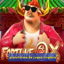 plataforma de jogos virginia