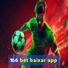 166 bet baixar app