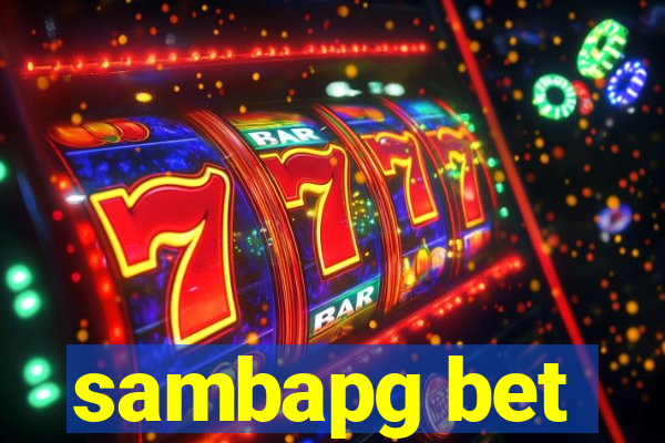 sambapg bet