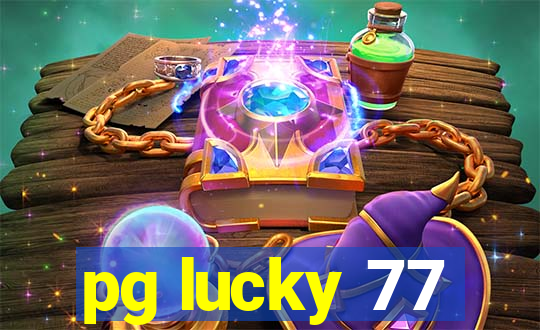 pg lucky 77