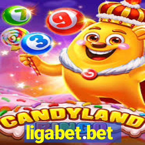 ligabet.bet