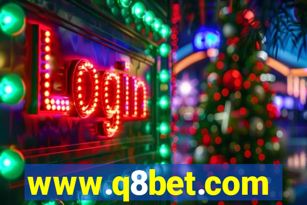 www.q8bet.com