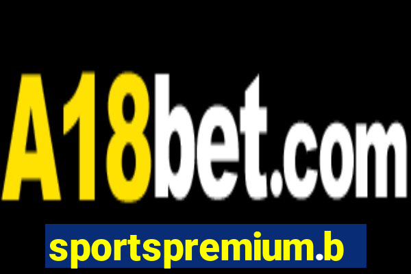 sportspremium.bet