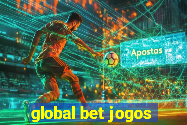 global bet jogos