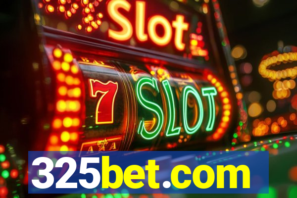 325bet.com