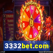 3332bet.com