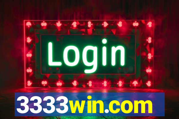 3333win.com