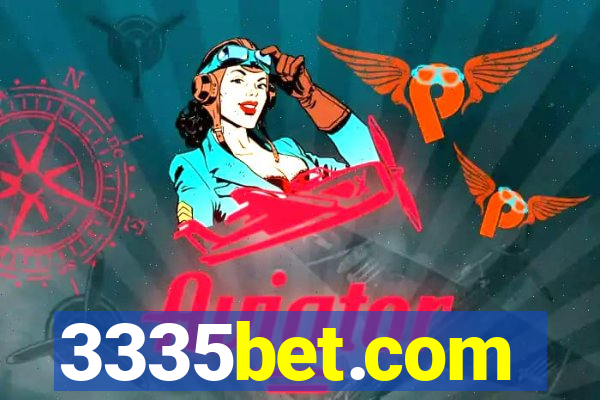 3335bet.com