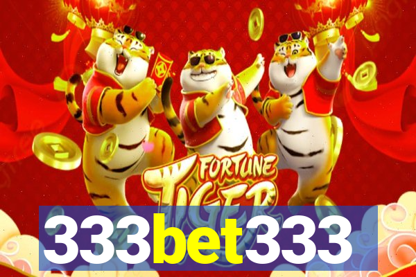 333bet333