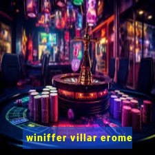 winiffer villar erome