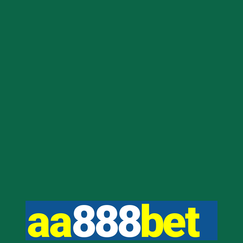 aa888bet