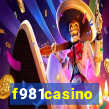 f981casino