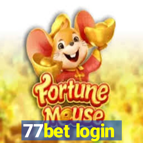 77bet login