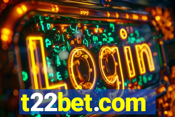 t22bet.com