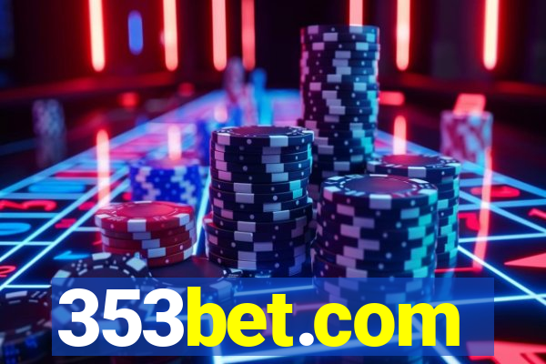 353bet.com