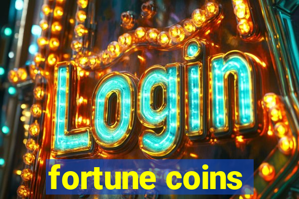 fortune coins