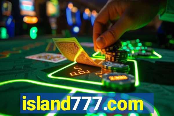 island777.com