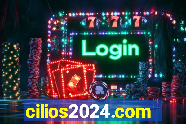 cilios2024.com