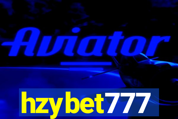 hzybet777