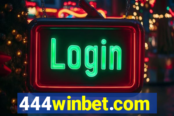 444winbet.com