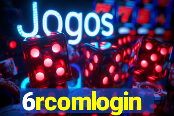 6rcomlogin