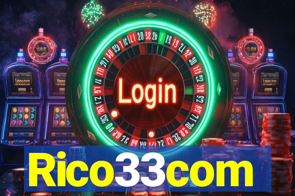 Rico33com