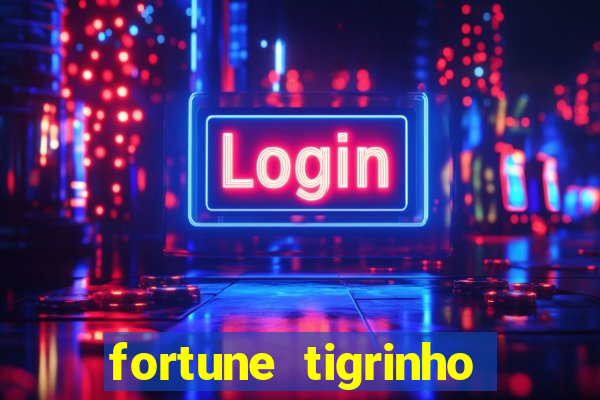 fortune tigrinho demo grátis