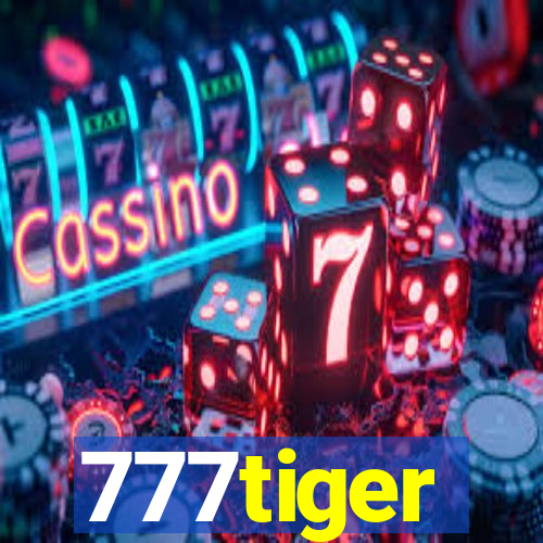 777tiger