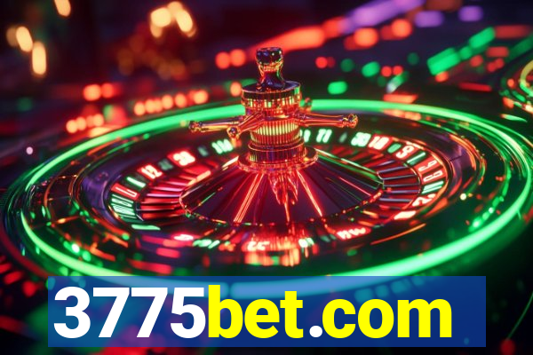 3775bet.com