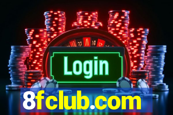 8fclub.com