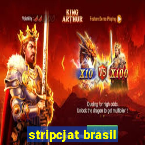 stripcjat brasil