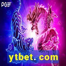 ytbet. com