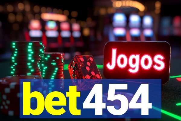 bet454