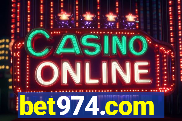 bet974.com