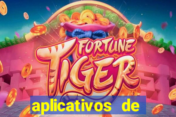 aplicativos de jogos que pagam no cadastro