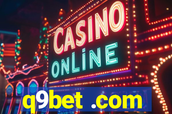 q9bet .com