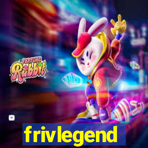 frivlegend