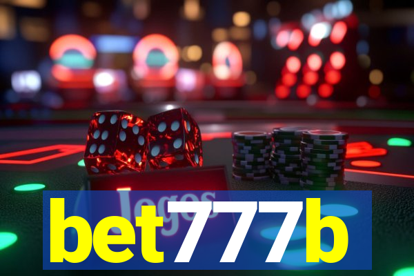 bet777b