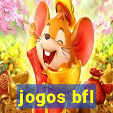 jogos bfl