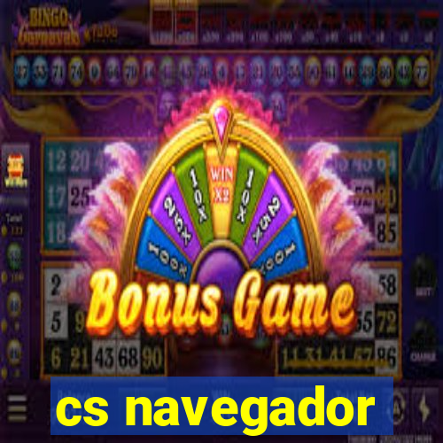 cs navegador