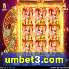 umbet3.com